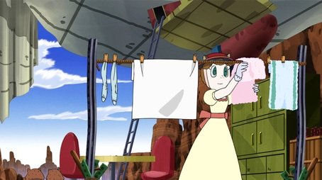 The Great Storm Escape (2006) - Episode 63 poster and promotional image