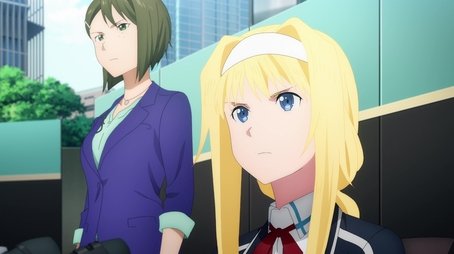 Sword Art Online422