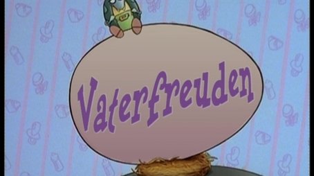 From Here to Maternity (1996) - Episode 4 poster and promotional image