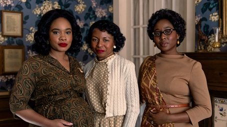 Matriarchs (2024) - Episode 5 poster and promotional image