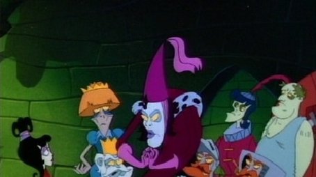 To Beetle Or Not Beetle (1991) - Episode 35 poster and promotional image