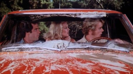 The Runaway (1980) - Episode 14 poster and promotional image