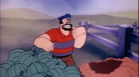Old McPopeye Had a Farm (1979) - Episode 5 poster and promotional image