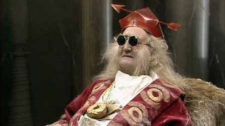 Red Dwarf 시즌 1