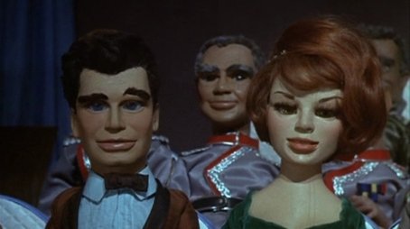 Tune of Danger (1964) - Episode 13 poster and promotional image