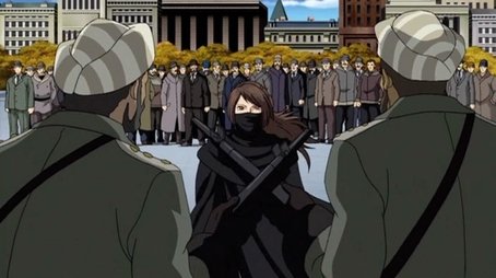 An Undaunted Offering of Flowers (2007) - Episode 16 poster and promotional image