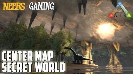 Center Map Secret World (2016) - Episode 18 poster and promotional image