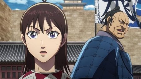 Assault on Tunliu (2022) - Episode 4 poster and promotional image
