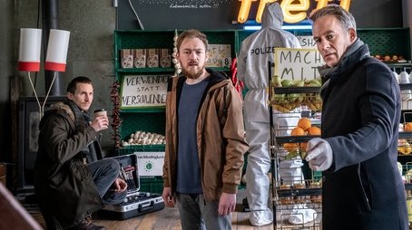 Episode 15 (2021) - Episode 15 poster and promotional image