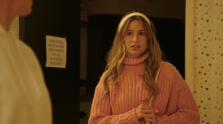 Episode 4 (2020) - Episode 4 poster and promotional image