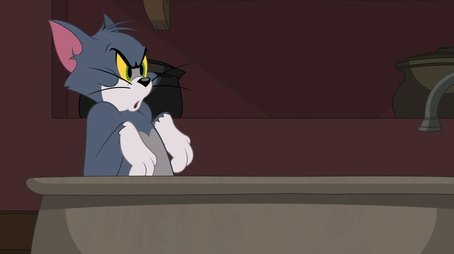 O Show de Tom e Jerry237