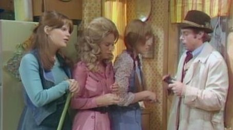 Episode 001 (1976) - Episode 1 poster and promotional image