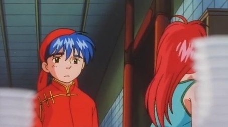 Merciless Rules/The Cruel Rule of Yosen Shuka! (1997) - Episode 4 poster and promotional image