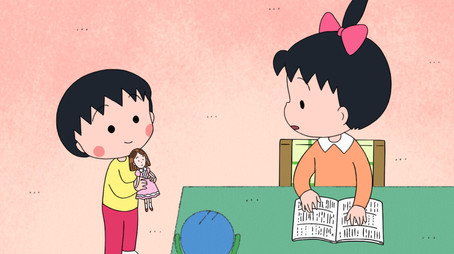 ちびまる子ちゃん Сезон 2