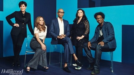 Reality Stars (2017) - Episode 7 poster and promotional image