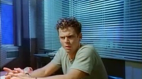 White Slaves (1990) - Episode 12 poster and promotional image
