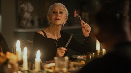 Beggars Banquet - Episode 9