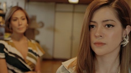 Looking with a Blind Eye (2022) - Episode 34 poster and promotional image