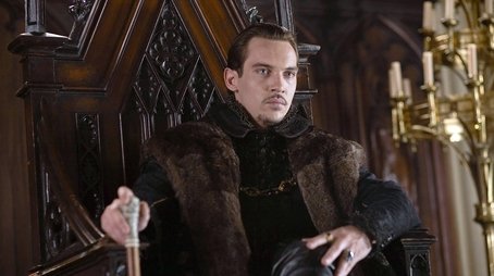 The Undoing of Cromwell (2009) - Episode 8 poster and promotional image