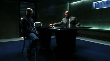 Blood Lust (2002) - Episode 9 poster and promotional image