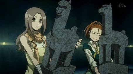 Is That What You Thought I’d Say? (2013) - Episode 12 poster and promotional image