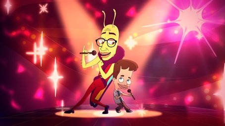 Lovebugs (2021) - Episode 3 poster and promotional image