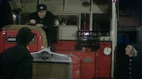 On The Omnibuses (1973) - Episode 6 poster and promotional image