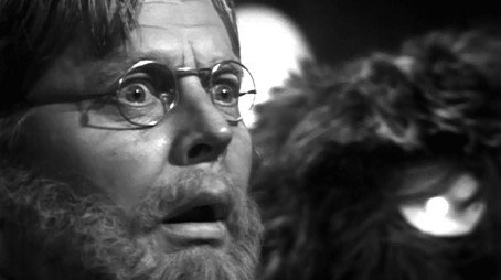 Pán času Sezóna 5