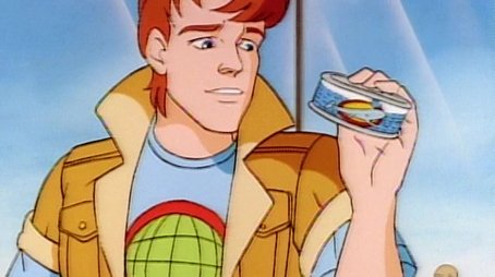 Fare Thee Whale (1992) - Episode 25 poster and promotional image