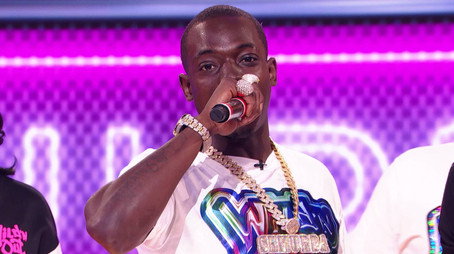 Nick Cannon Presents: Wild 'N Out Сезон 21