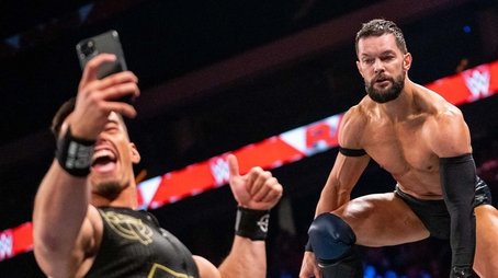 RAW #1490 (2021) - Episode 50 poster and promotional image