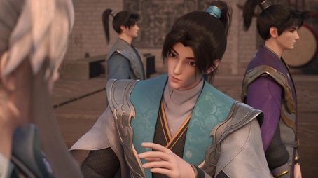 Zhu Tian Ji Return Of Gods118
