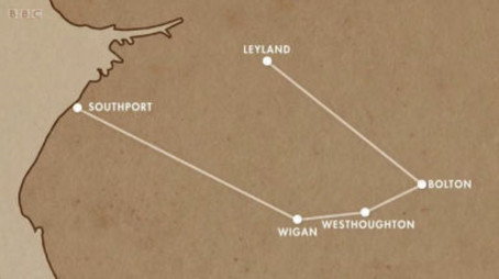 Great British Railway Journeys Stagione 5