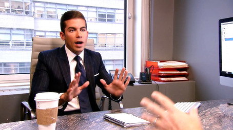 Million Dollar Listing New York Сезон 5