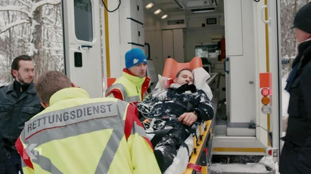 Poisoned truth Part 1 (2021) - Episode 34 poster and promotional image