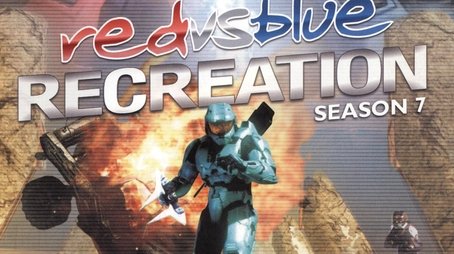 Recreation (2009) - Season 7 poster and promotional image