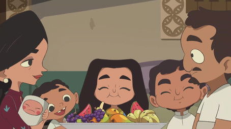 The Mermaid's Gifts (2025) - Episode 12 poster and promotional image