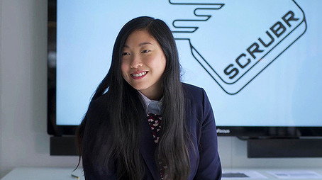 Awkwafina Is Nora from Queens Сезон 1