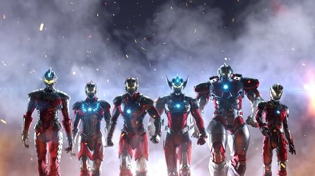 Season 2 (2022) - Season 2 poster and promotional image