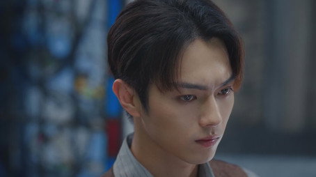 迷航昆仑墟 Stagione 1