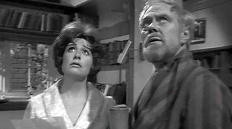 The Yellow Torrish (1969) - Episode 4 poster and promotional image
