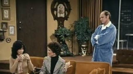 The Bob Newhart Show Сезон 3