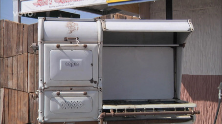 American Restoration Сезон 2