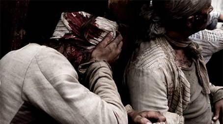 II. (2014) - Episode 2 poster and promotional image