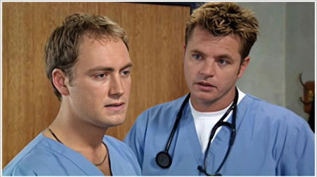 The Untouchables (2002) - Episode 30 poster and promotional image