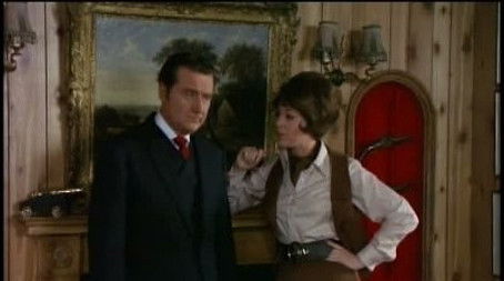 Fog (1969) - Episode 24 poster and promotional image