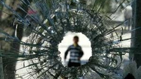 The Lost Year in Iraq (2006) - Episode 3 poster and promotional image