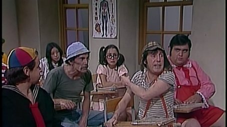 Episode 34 (1975) - Episode 34 poster and promotional image
