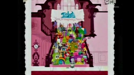 The Big Picture (2006) - Episode 2 poster and promotional image