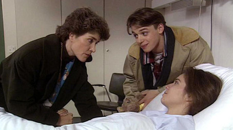 Episode 24 (1995) - Episode 24 poster and promotional image